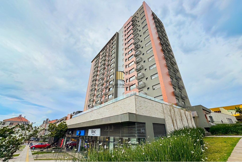 Apartamento 2 dormitórios no bairro Passo da Areia