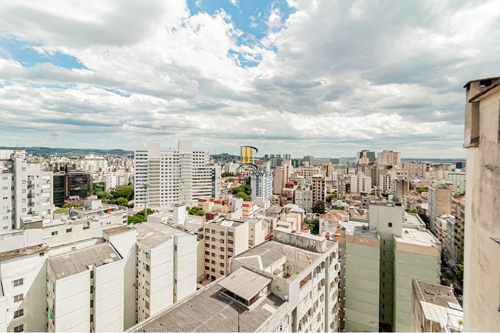 Apartamento 3 dormitórios no bairro Centro Histórico