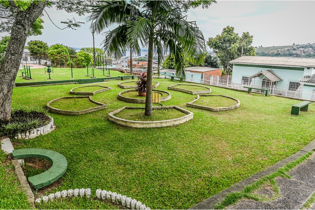 Apartamento 3 dormitórios no bairro Santa Tereza