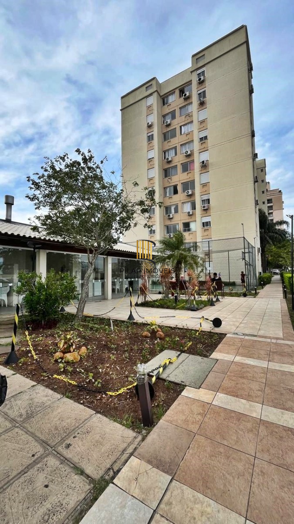 Apartamento 2 dormitórios no bairro Sarandi