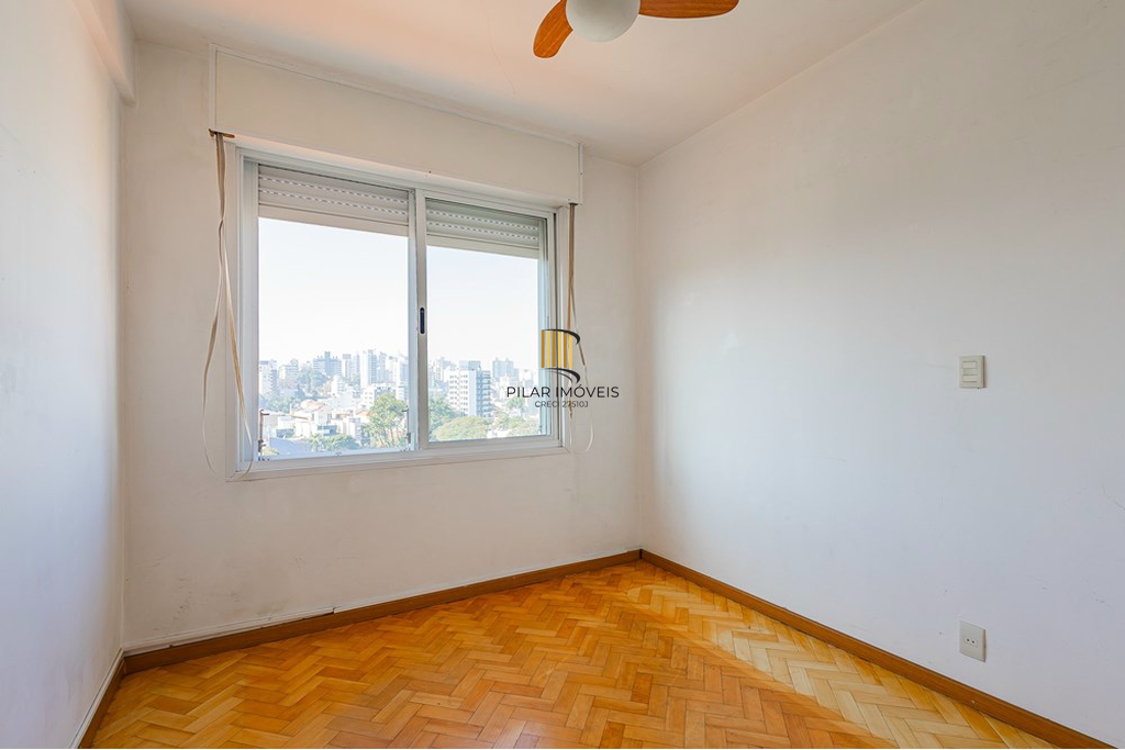 Apartamento 3 dormitórios no bairro Santa Cecília