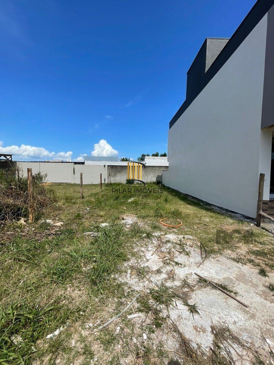 Terreno no bairro Aberta dos Morros - Pilar Imóveis