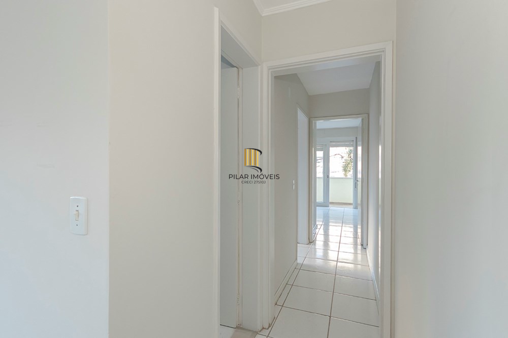 Apartamento 2 dormitórios no bairro Menino Deus