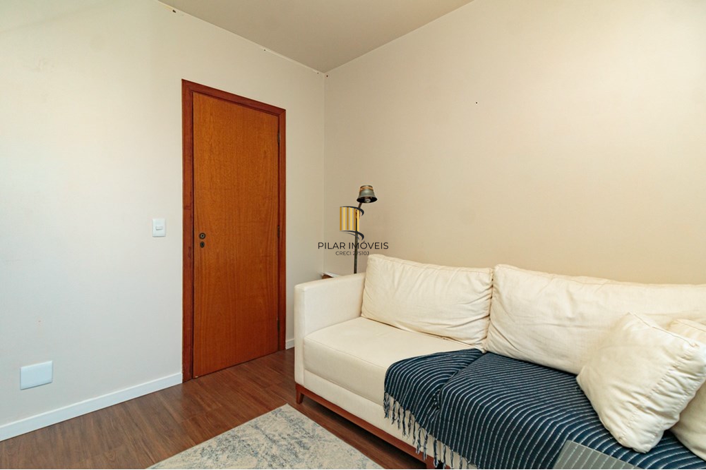 Apartamento 3 dormitórios no bairro Mont Serrat