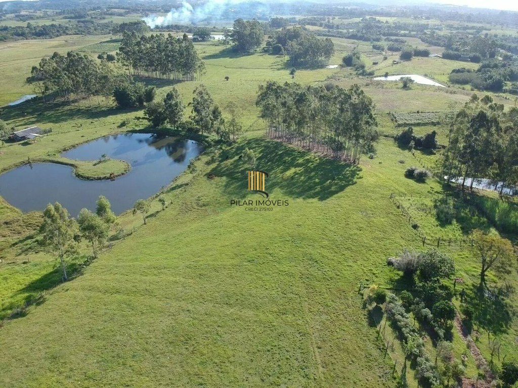 Terreno no bairro Morungava