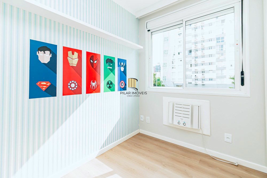 Apartamento 2 dormitórios no bairro Passo da Areia