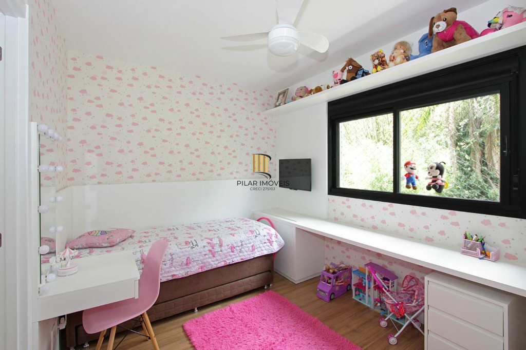 Apartamento 3 dormitórios no bairro Menino Deus