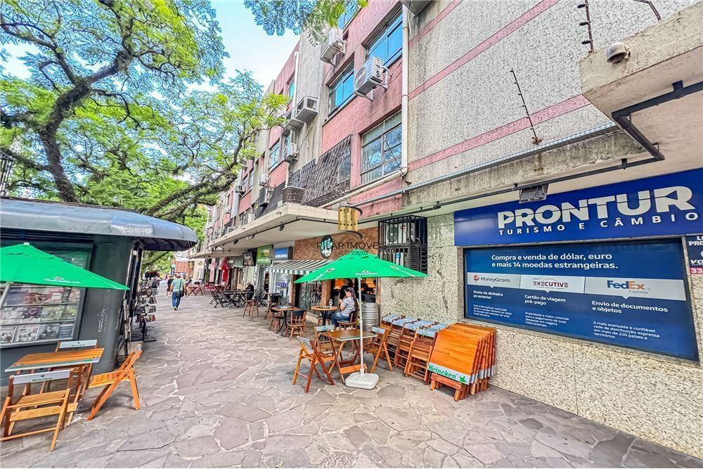 Sala Comercial no bairro Moinhos de Vento