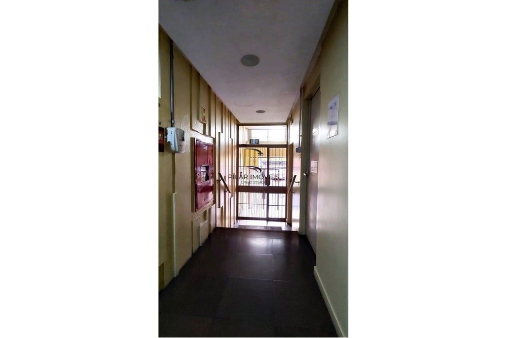 Studio 1 dormitório no bairro Centro Histórico