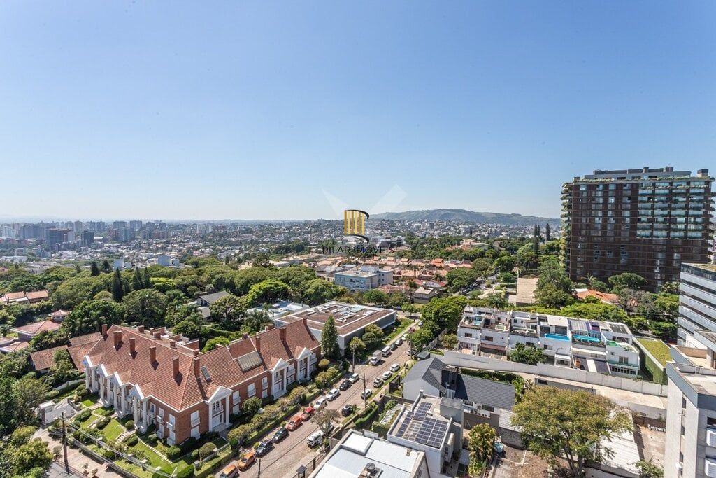 Apartamento 2 dormitórios no bairro Três Figueiras