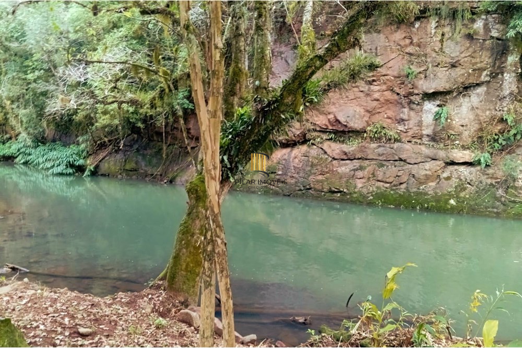 Fazenda no bairro Rolante