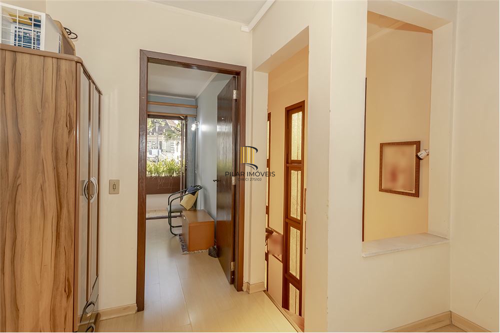 Casa 4 dormitórios no bairro Moinhos de Vento