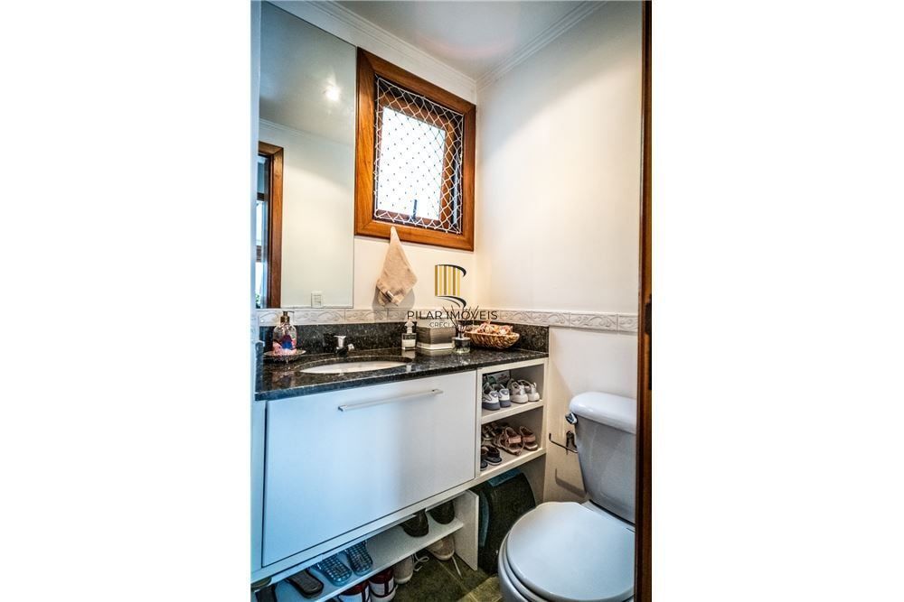 Apartamento 2 dormitórios no bairro Petrópolis