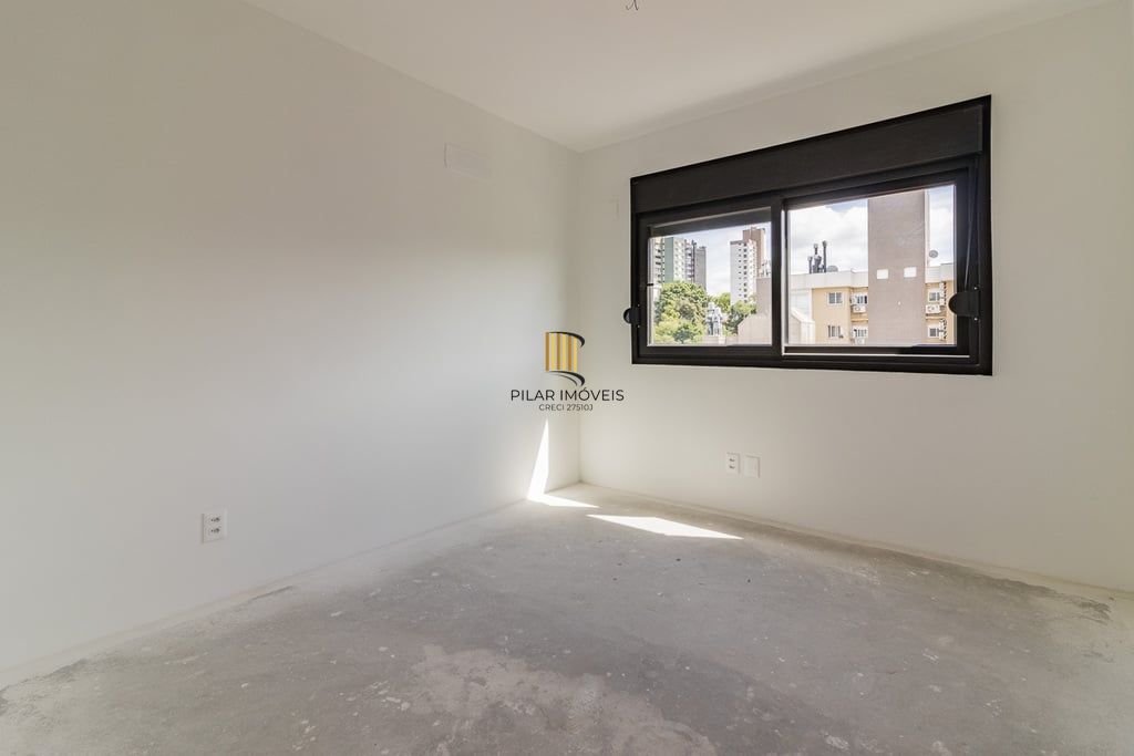 Loft 1 dormitório no bairro Rio Branco
