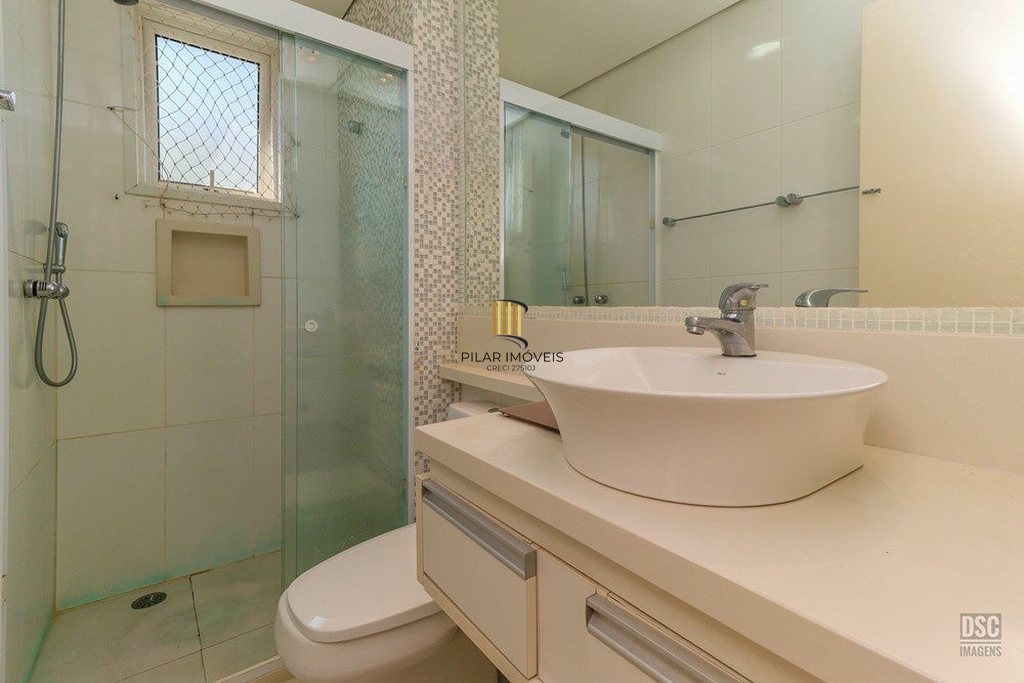 Apartamento 3 dormitórios no bairro Higienópolis