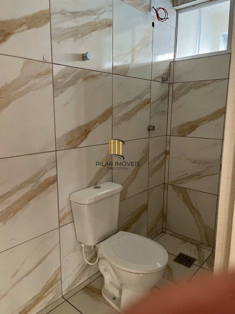 Apartamento 2 dormitórios no bairro Menino Deus