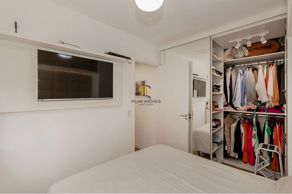 Apartamento 2 dormitórios no bairro Jardim Planalto