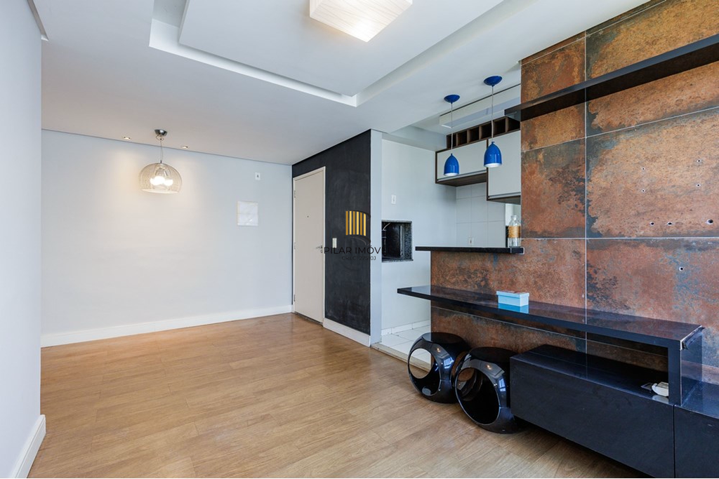 Apartamento 3 dormitórios no bairro Passo das Pedras