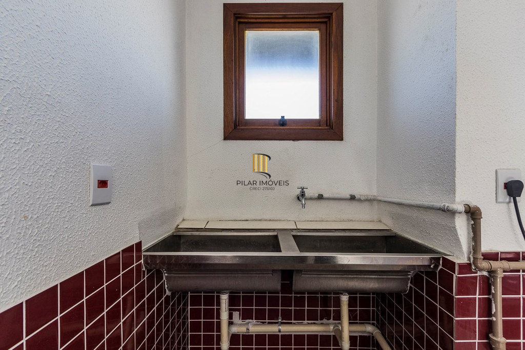 Apartamento 2 dormitórios no bairro Menino Deus