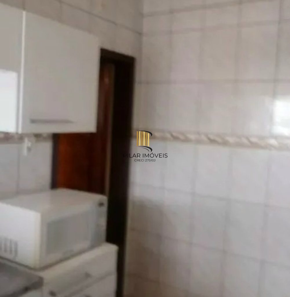 Apartamento 2 dormitórios no bairro São João