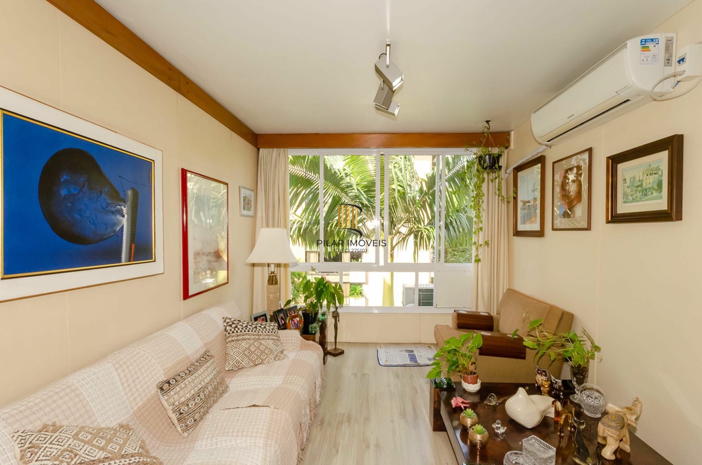 Cobertura 3 dormitórios no bairro Petrópolis