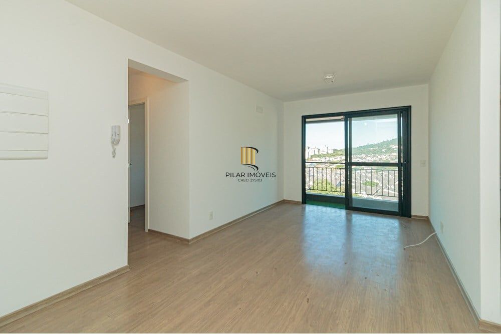 Apartamento 2 dormitórios no bairro Jardim  Botânico