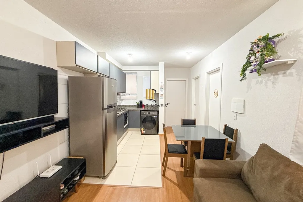 Apartamento 2 dormitórios no bairro Nova Sapucaia - Pilar Imóveis