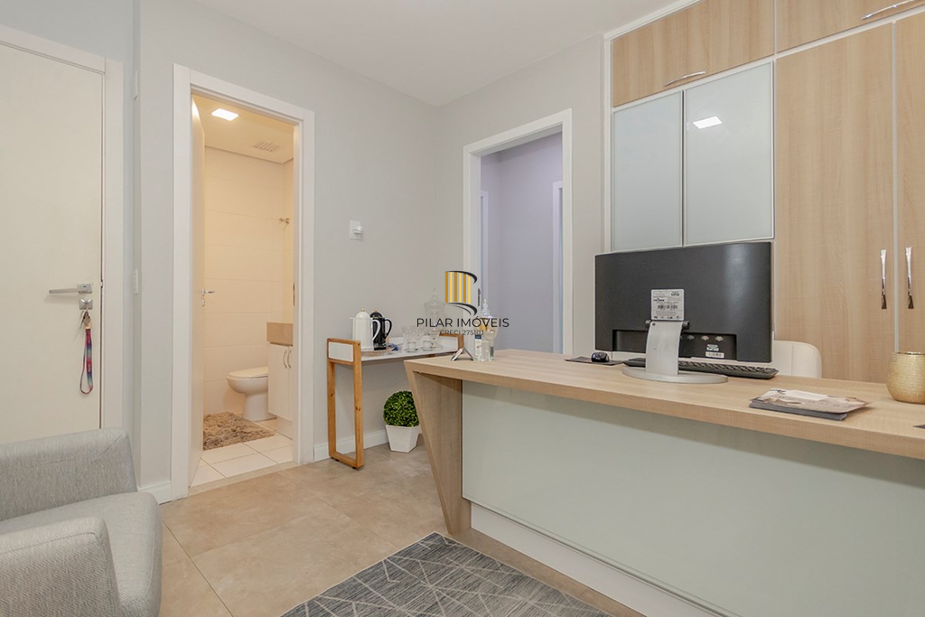 Sala Comercial no bairro Praia de Belas