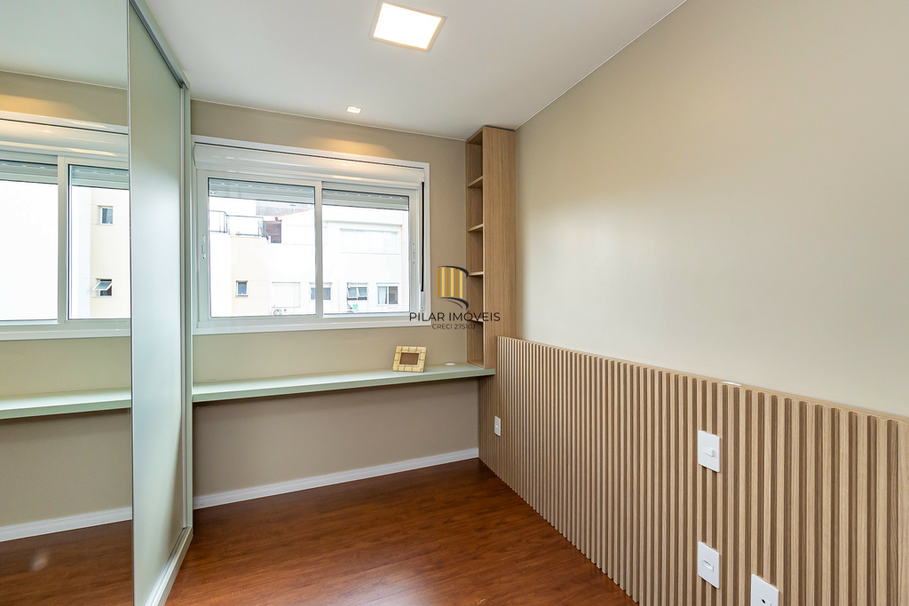 Apartamento 3 dormitórios no bairro Petrópolis