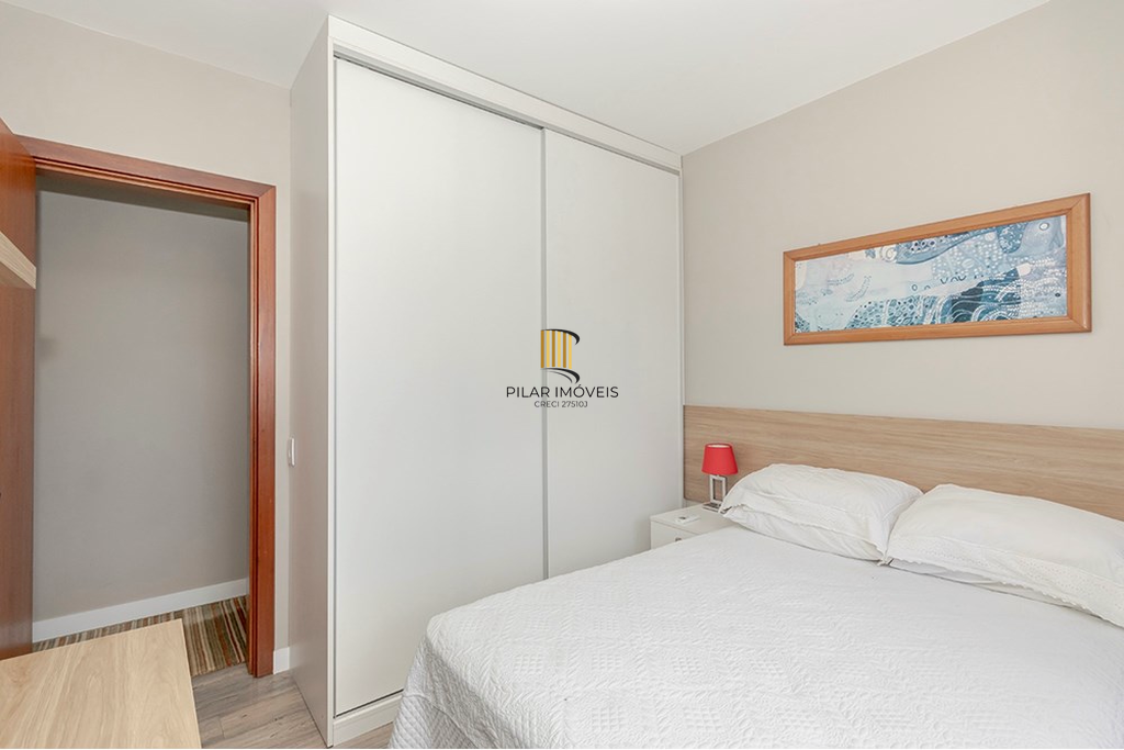 Apartamento 3 dormitórios no bairro Jardim Planalto