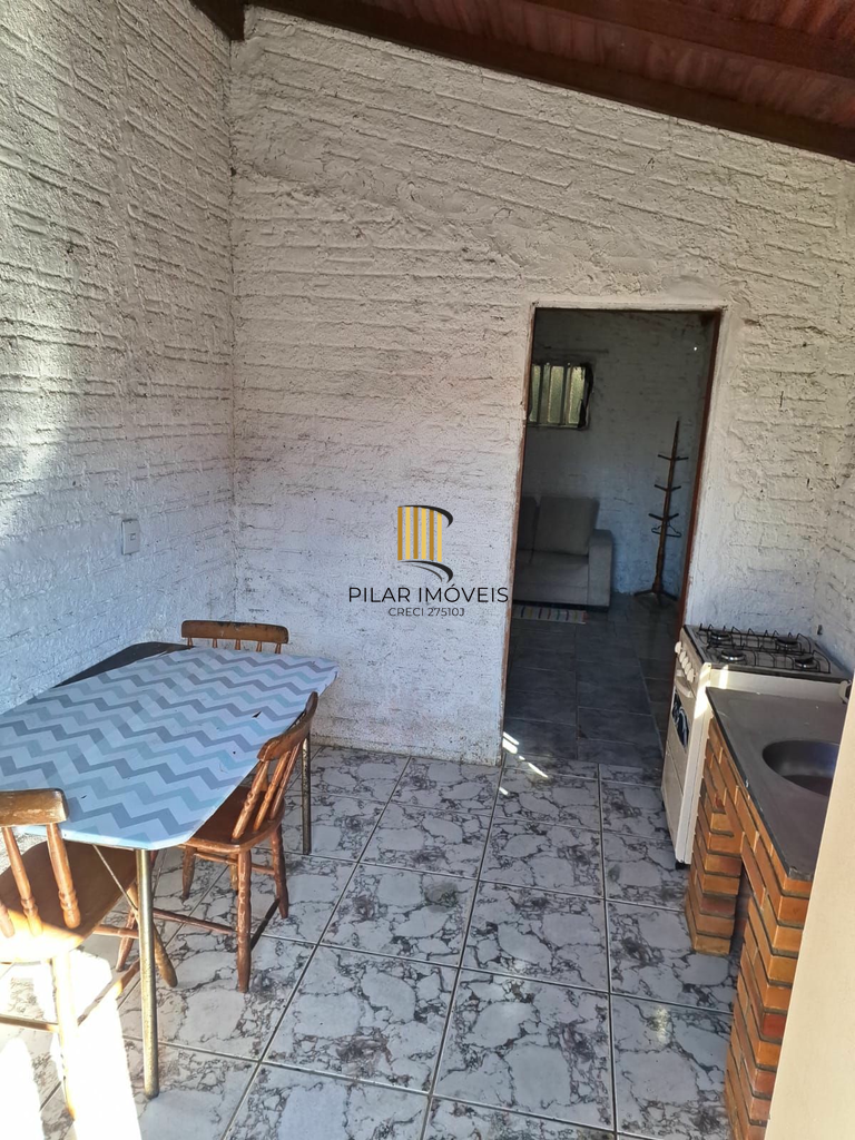 Casa 4 dormitórios no bairro Nova Tramandaí