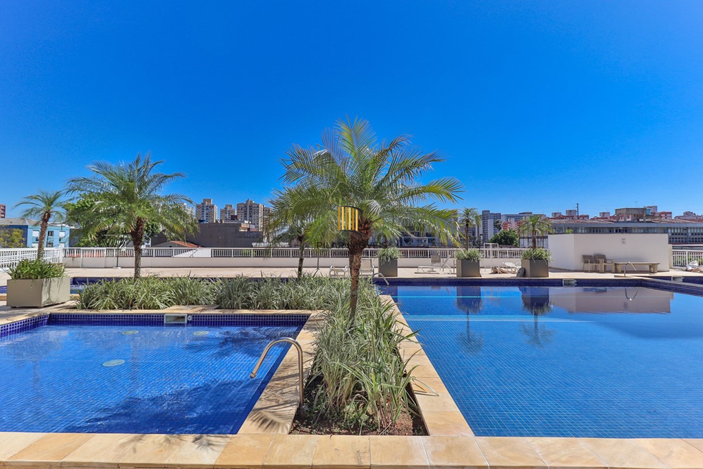 Apartamento 3 dormitórios no bairro Cristo Redentor