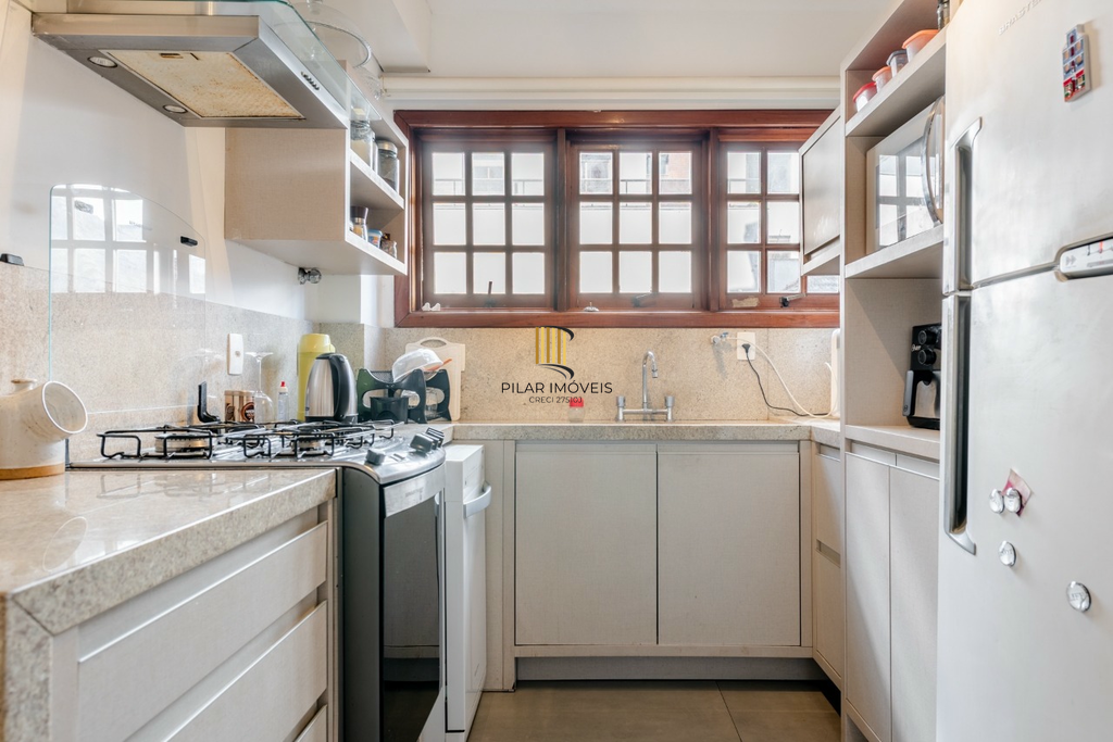 Apartamento 3 dormitórios no bairro Rio Branco