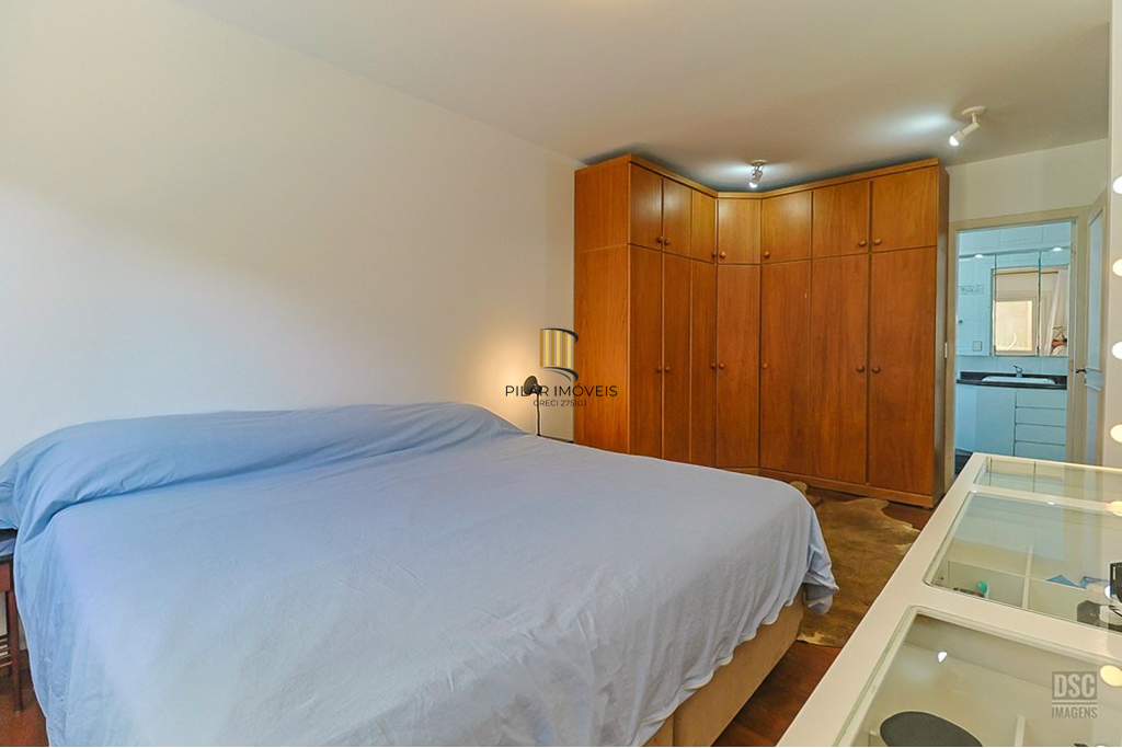 Casa de Condomínio 3 dormitórios no bairro Vila Conceição