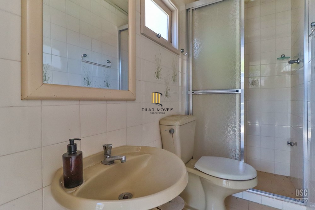 Casa 7 dormitórios no bairro Vila Ipiranga