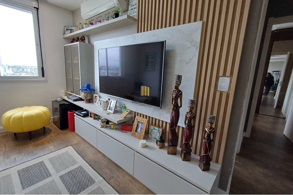 Apartamento 3 dormitórios no bairro Cristo Redentor