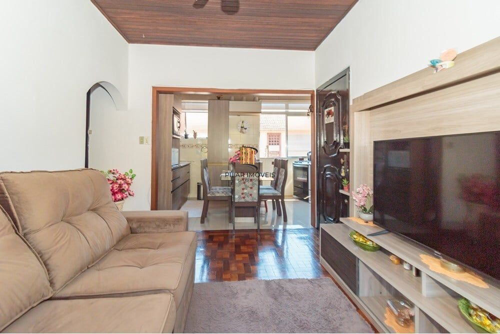 Apartamento 2 dormitórios no bairro Passo da Areia