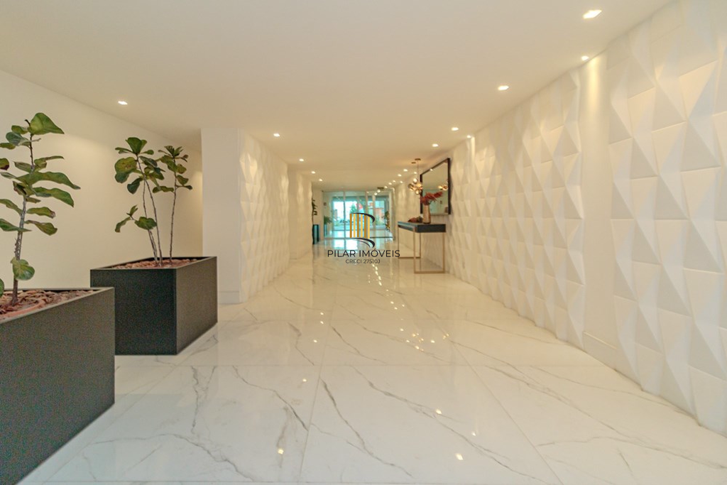 Apartamento 2 dormitórios no bairro Menino Deus