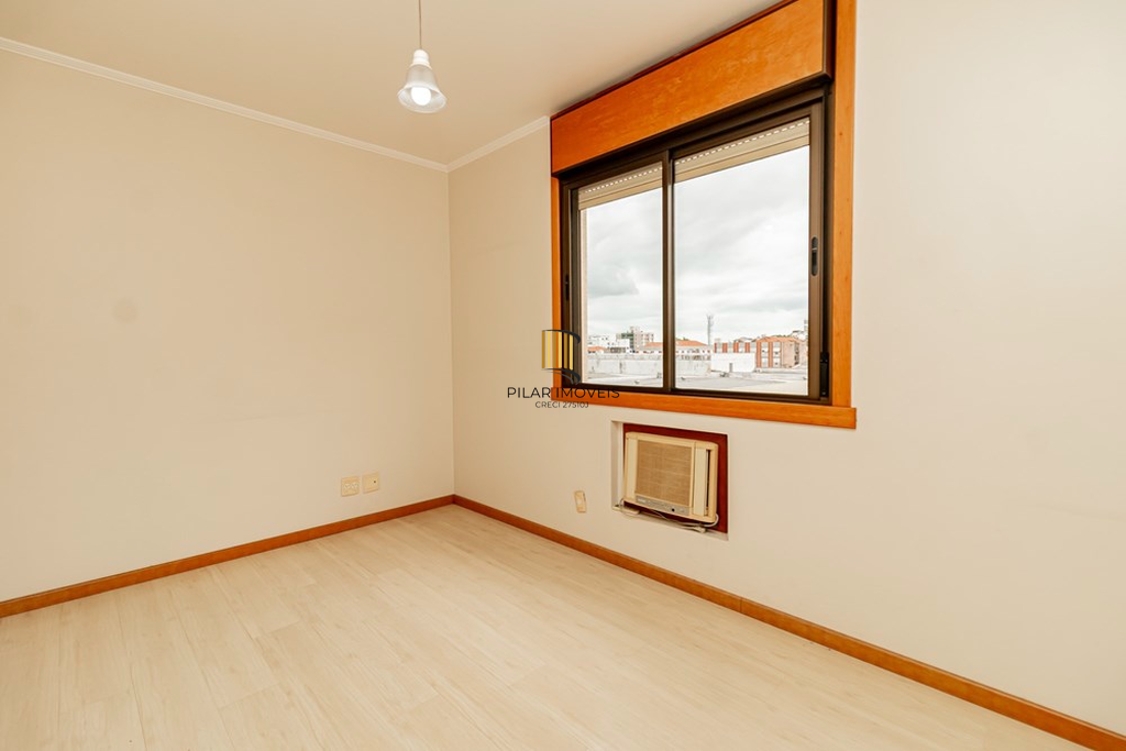 Apartamento 2 dormitórios no bairro Passo da Areia