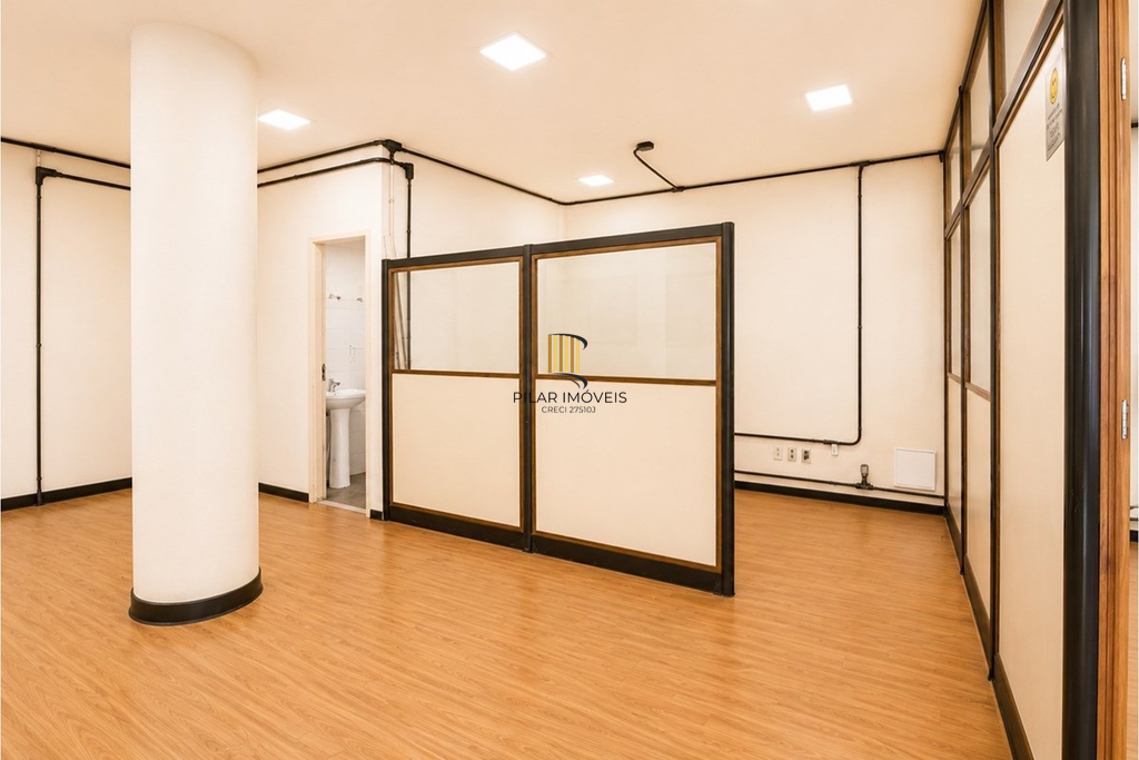 Sala Comercial no bairro Centro Histórico
