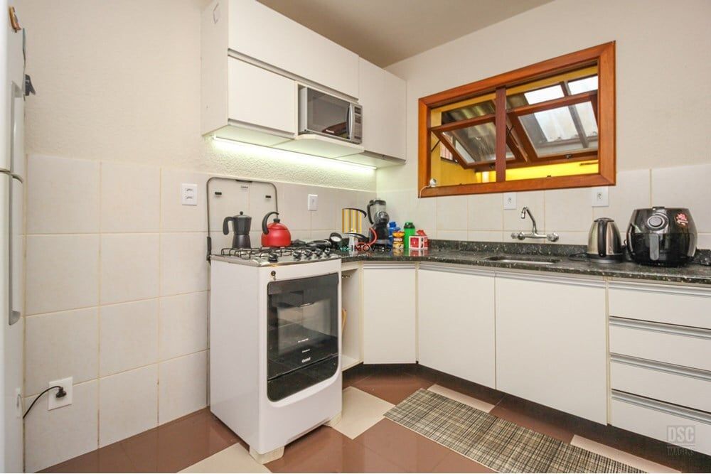 Casa 3 dormitórios no bairro Espírito Santo