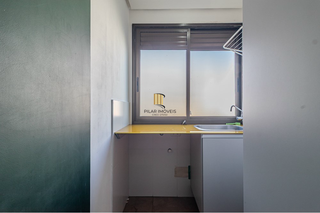 Apartamento 3 dormitórios no bairro Passo da Areia