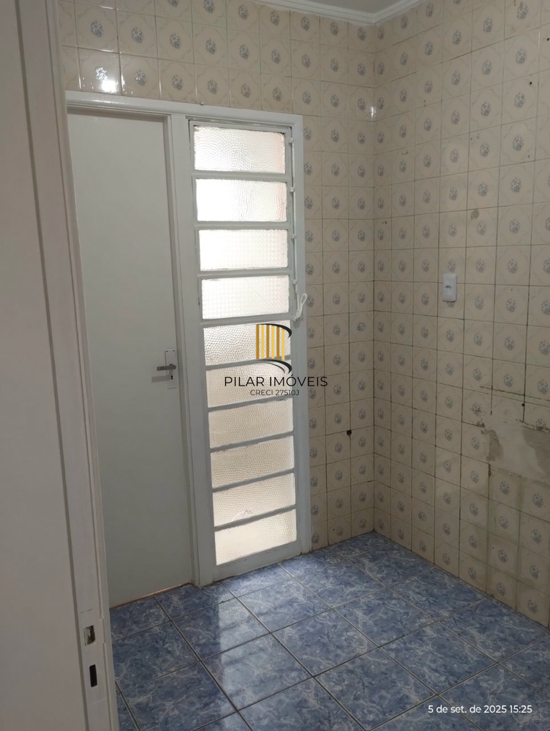 Apartamento 2 dormitórios no bairro Jardim Leopoldina
