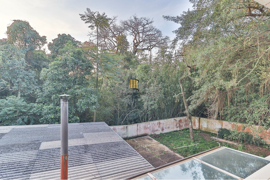 Casa de Condomínio 3 dormitórios no bairro Nonoai