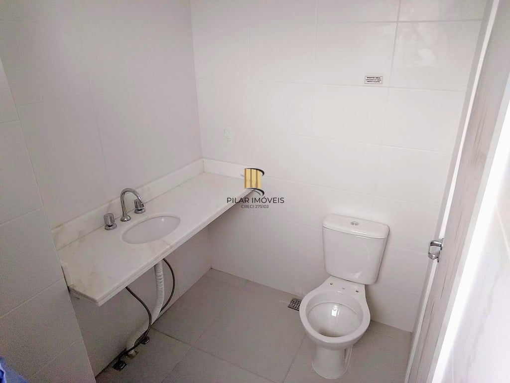 Apartamento 2 dormitórios no bairro Higienópolis