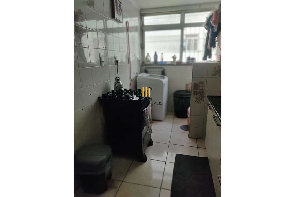 Apartamento 2 dormitórios no bairro Rubem Berta