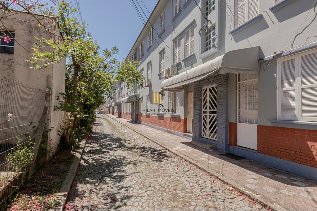 Apartamento 2 dormitórios no bairro Rio Branco