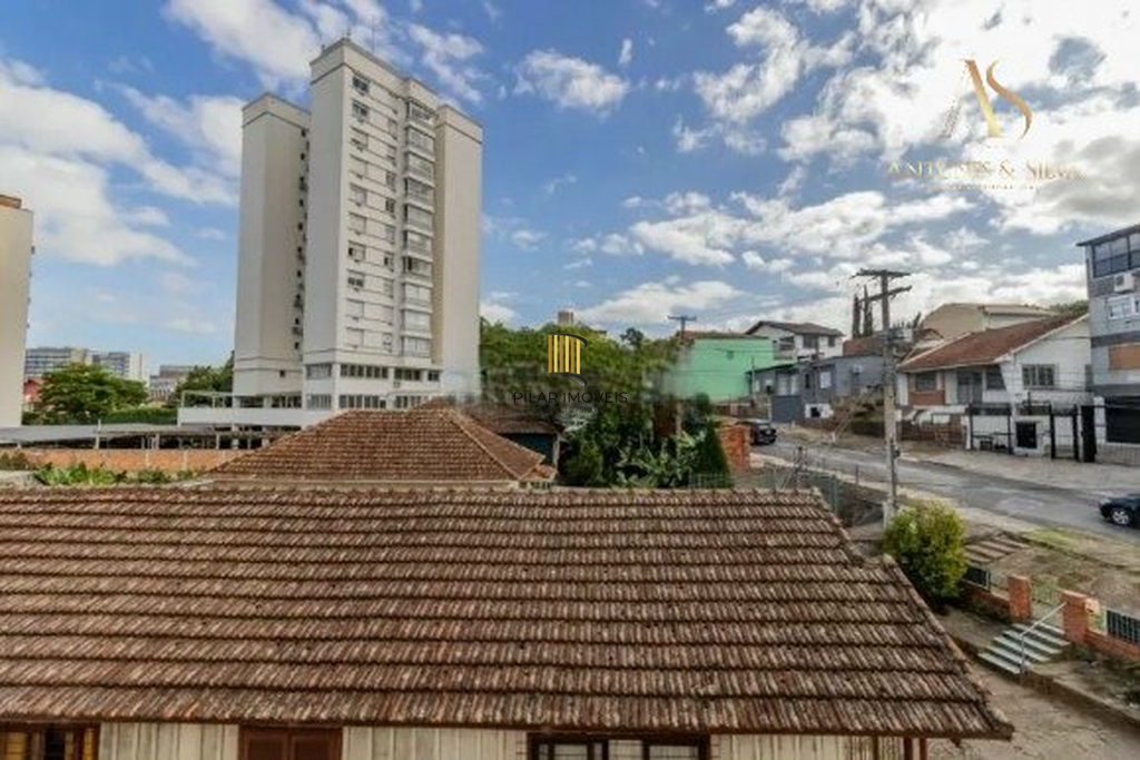 Apartamento 3 dormitórios no bairro Cristo Redentor