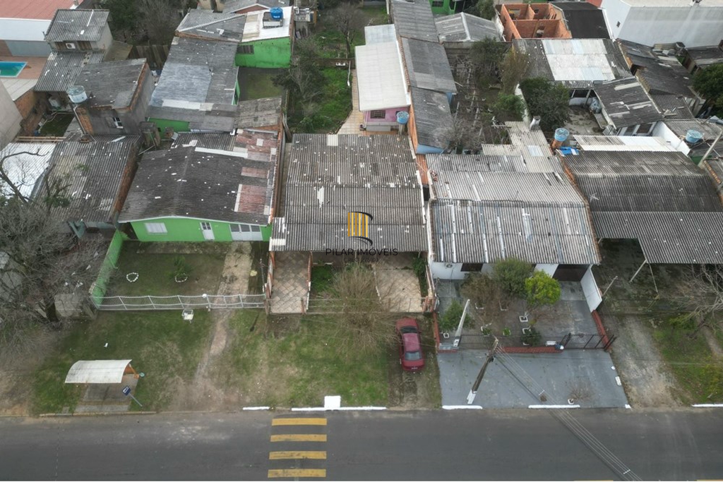 Terreno no bairro Harmonia