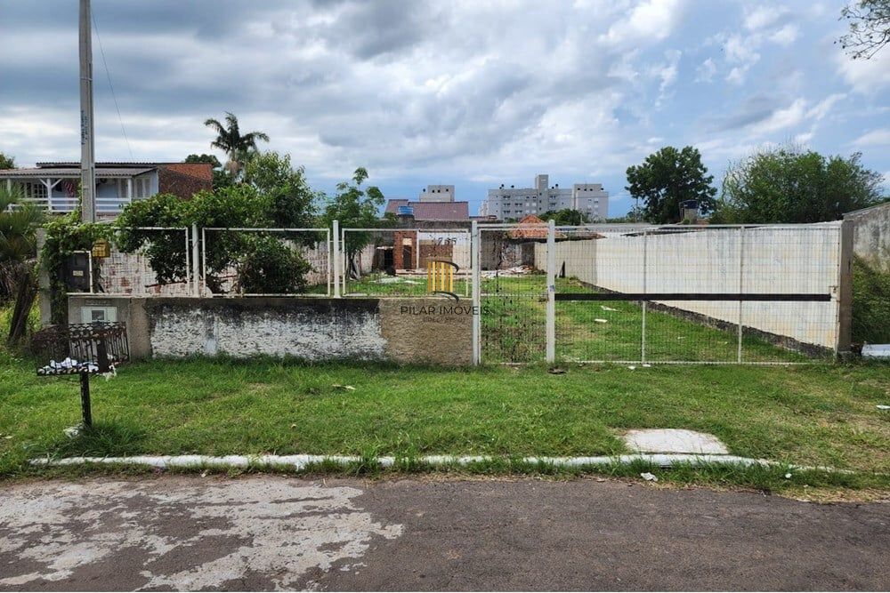 Terreno no bairro Fátima